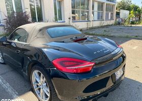 Порше Boxster, об'ємом двигуна 2.71 л та пробігом 47 тис. км за 38661 $, фото 8 на Automoto.ua