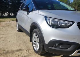 Опель Crossland X, об'ємом двигуна 1.5 л та пробігом 122 тис. км за 11361 $, фото 13 на Automoto.ua