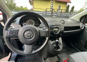 Мазда 2, объемом двигателя 1.35 л и пробегом 92 тыс. км за 4298 $, фото 14 на Automoto.ua