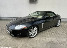 Ягуар ХК, объемом двигателя 4.2 л и пробегом 9 тыс. км за 46631 $, фото 13 на Automoto.ua