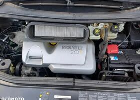 Рено Гранд Еспейс, об'ємом двигуна 2 л та пробігом 219 тис. км за 6242 $, фото 20 на Automoto.ua