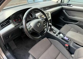 Фольксваген Пассат Вариант 2015 в Европе на Automoto.ua Фольксваген Пассат Вариант, объемом двигателя 1.6 л и пробегом 279 тыс. км за 8829 $, фото 8 на Automoto.ua
