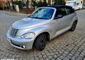 Крайслер PT Cruiser, об'ємом двигуна 2.43 л та пробігом 169 тис. км за 3218 $, фото 3 на Automoto.ua