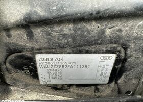 Ауди SQ5, объемом двигателя 2.97 л и пробегом 221 тыс. км за 23110 $, фото 29 на Automoto.ua