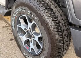 Джип Вранглер 2020 в Европе на Automoto.ua Белый Джип Вранглер, объемом двигателя 2.14 л и пробегом 115 тыс. км за 46462 $, фото 5 на Automoto.ua