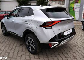 Киа Sportage, объемом двигателя 1.6 л и пробегом 10 тыс. км за 38337 $, фото 9 на Automoto.ua