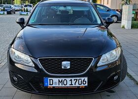 Сеат Ексео, об'ємом двигуна 1.97 л та пробігом 186 тис. км за 4298 $, фото 30 на Automoto.ua