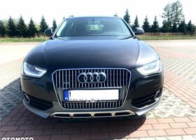 Ауді A4 Allroad, об'ємом двигуна 1.97 л та пробігом 180 тис. км за 13283 $, фото 5 на Automoto.ua