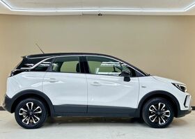 Белый Опель Crossland, объемом двигателя 1.2 л и пробегом 6 тыс. км за 24919 $, фото 8 на Automoto.ua