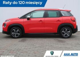 Сітроен C3 Aircross, об'ємом двигуна 1.2 л та пробігом 29 тис. км за 11015 $, фото 2 на Automoto.ua