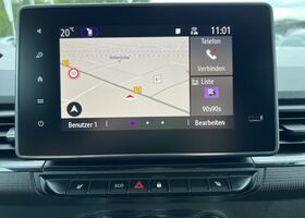 Рено Kangoo E-TECH 2025 у Європі на Automoto.ua Білий Рено Kangoo E-TECH, об'ємом двигуна 0 л та пробігом 20 тис. км за 31508 $, фото 10 на Automoto.ua