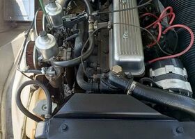 Сірий МГ Midget, об'ємом двигуна 1.5 л та пробігом 60 тис. км за 10798 $, фото 6 на Automoto.ua