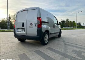 Фиат Fiorino, объемом двигателя 1.36 л и пробегом 120 тыс. км за 4298 $, фото 2 на Automoto.ua