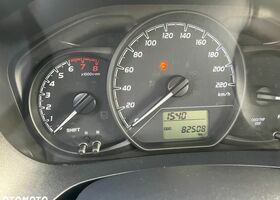 Тойота Ярис, объемом двигателя 1 л и пробегом 80 тыс. км за 8501 $, фото 15 на Automoto.ua