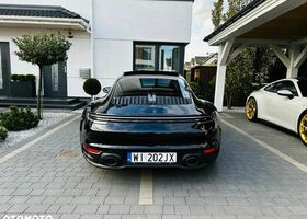 Порше 911, объемом двигателя 2.98 л и пробегом 64 тыс. км за 137149 $, фото 3 на Automoto.ua