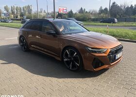 Ауди РС6, объемом двигателя 4 л и пробегом 130 тыс. км за 109071 $, фото 15 на Automoto.ua