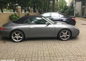 Порше 911, об'ємом двигуна 3.39 л та пробігом 72 тис. км за 39957 $, фото 2 на Automoto.ua