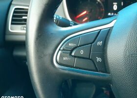 Рено Меган 2022 у Європі на Automoto.ua Сірий Рено Меган, об'ємом двигуна 1 л та пробігом 132 тис. км за 12809 $, фото 14 на Automoto.ua