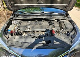 Тойота Авенсіс, об'ємом двигуна 1.8 л та пробігом 114 тис. км за 16414 $, фото 14 на Automoto.ua