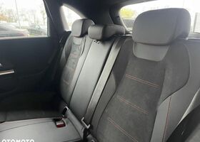 Мерседес Б-класс 2024 в Европе на Automoto.ua Черный Мерседес Б-класс, объемом двигателя 1 л и пробегом 5 тыс. км за 43584 $, фото 8 на Automoto.ua