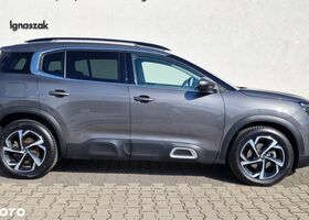 Сітроен C5 Aircross, об'ємом двигуна 1.5 л та пробігом 66 тис. км за 19417 $, фото 5 на Automoto.ua