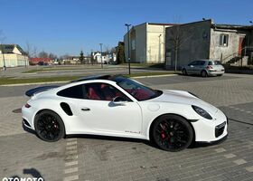 Порше 911, объемом двигателя 3.8 л и пробегом 107 тыс. км за 135853 $, фото 5 на Automoto.ua