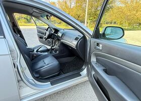 Шевроле Эпика 2008 в Европе на Automoto.ua Шевроле Эпика, объемом двигателя 1.99 л и пробегом 150 тыс. км за 3266 $, фото 8 на Automoto.ua