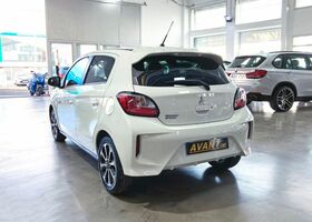 Мицубиси Спейс Стар 2022 в Европе на Automoto.ua Белый Мицубиси Спейс Стар, объемом двигателя 1.19 л и пробегом 44 тыс. км за 13870 $, фото 5 на Automoto.ua