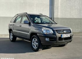 Кіа Sportage, об'ємом двигуна 1.98 л та пробігом 86 тис. км за 5594 $, фото 4 на Automoto.ua