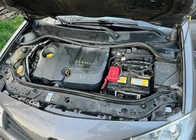 Сірий Рено Меган, об'ємом двигуна 1.46 л та пробігом 203 тис. км за 3027 $, фото 3 на Automoto.ua