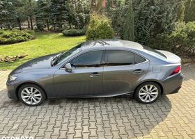 Лексус ІС, об'ємом двигуна 2.49 л та пробігом 215 тис. км за 15659 $, фото 26 на Automoto.ua