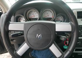 Сірий Додж Charger, об'ємом двигуна 3.52 л та пробігом 93 тис. км за 7383 $, фото 11 на Automoto.ua