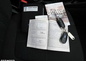 Форд Фієста, об'ємом двигуна 1.08 л та пробігом 80 тис. км за 8618 $, фото 14 на Automoto.ua