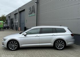 Фольксваген Пассат Варіант 2015 у Європі на Automoto.ua Сірий Фольксваген Пассат Варіант, об'ємом двигуна 1.6 л та пробігом 200 тис. км за 11791 $, фото 3 на Automoto.ua