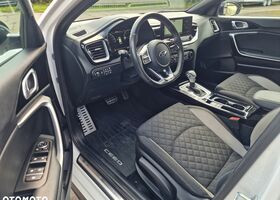 Кіа Про Сід, об'ємом двигуна 1.48 л та пробігом 55 тис. км за 17862 $, фото 14 на Automoto.ua