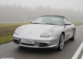 Порше Boxster, об'ємом двигуна 3.18 л та пробігом 73 тис. км за 20518 $, фото 11 на Automoto.ua