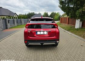 Мицубиси Eclipse Cross, объемом двигателя 1.5 л и пробегом 88 тыс. км за 18985 $, фото 7 на Automoto.ua