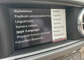 Мерседес СЛ, об'ємом двигуна 5.46 л та пробігом 40 тис. км за 71058 $, фото 29 на Automoto.ua