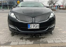 Лінкольн MKZ, об'ємом двигуна 2 л та пробігом 199 тис. км за 11425 $, фото 7 на Automoto.ua