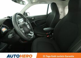 Сірий Смарт Fortwo, об'ємом двигуна 0.9 л та пробігом 44 тис. км за 17244 $, фото 9 на Automoto.ua