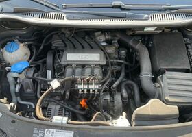 Фольксваген Туран, об'ємом двигуна 1.6 л та пробігом 162 тис. км за 7235 $, фото 7 на Automoto.ua