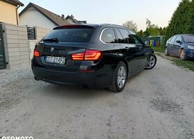 БМВ 5 Серія, об'ємом двигуна 2 л та пробігом 283 тис. км за 10778 $, фото 7 на Automoto.ua