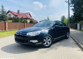 Сітроен С5, об'ємом двигуна 1.75 л та пробігом 200 тис. км за 4730 $, фото 1 на Automoto.ua