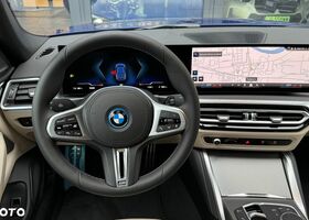 БМВ i4, объемом двигателя 0 л и пробегом 5 тыс. км за 77991 $, фото 13 на Automoto.ua