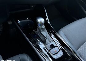 Тойота C-HR 2022 в Европе на Automoto.ua Серый Тойота C-HR, объемом двигателя 1 л и пробегом 76 тыс. км за 16925 $, фото 30 на Automoto.ua