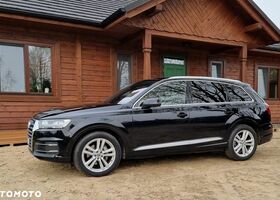 Ауди Ку 7, объемом двигателя 2.97 л и пробегом 177 тыс. км за 35097 $, фото 6 на Automoto.ua