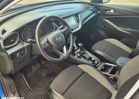 Опель Grandland X, объемом двигателя 1.2 л и пробегом 110 тыс. км за 13605 $, фото 21 на Automoto.ua