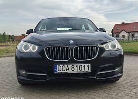 БМВ 5GT, объемом двигателя 2.99 л и пробегом 280 тыс. км за 12743 $, фото 2 на Automoto.ua