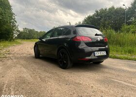 Сеат Leon, об'ємом двигуна 1.6 л та пробігом 184 тис. км за 4428 $, фото 8 на Automoto.ua