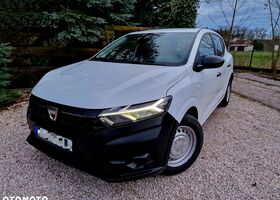 Дачія Sandero, об'ємом двигуна 1 л та пробігом 48 тис. км за 8186 $, фото 6 на Automoto.ua